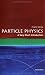 Particle Physics