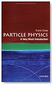 Particle Physics: A Very Short Introduction