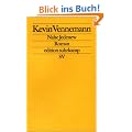 Nahe Jedenew: Roman (edition suhrkamp)