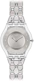 Swatch - SFK368G - Classic Skin collection - Montre femme - Quartz Analogique