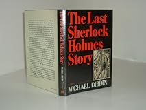 The Last Sherlock Holmes Story