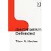 Libertarianism Defended