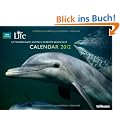 BBC Life Meet the Planet Calendar 2012