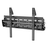 Level Mount DC50CDM Tilt Wall Mount for 26' to 50' Displays