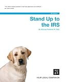 Stand Up to the IRS