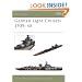 German Light Cruisers 1939-45 (New Vanguard)