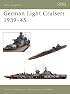 German Light Cruisers 1939-45 (New Vanguard)