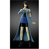 FINAL FANTASY VIII リノア・ハーティリー ( ノンスケール PVC塗装済み完成品 )