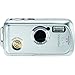 Pentax Optio WPi 6MP Waterproof Digital Camera with 3x Optical Zoom