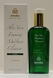 Clnsr,Aloe Vera Moisture, 6 oz