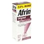 Afrin 12 Hour Decongestant Nasal Spray, Bonus Size - .67 fl oz