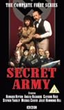 Secret Army - Series 1 - Episodes 1 To 5 [UK IMPORT] - Bernard Hepton