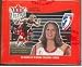 2002 Fleer Ultra WNBA Basketball Cards Hobby Box