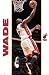 Miami Heat (Dwayne Wade Dunking) Sports Poster Print - 24