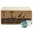 Coffee People Wake Up Call K-Cups for Keurig Brewers (Pack of 50) [Amazon Frustration-Free Packaging]