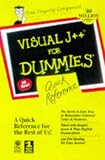 Visual J++ for Dummies Quick Reference