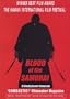 Blood of the Samurai