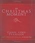 The Christmas Moment