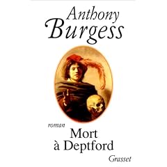 Mort � Deptford