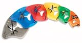 Catalyst Brites Hand Paddles
