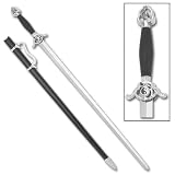 Tai Chi Sword Yin Yang Modernized Style Classic Design