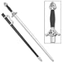 Tai Chi Sword Yin Yang Modernized Style Classic Design