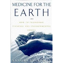 Medicine for the Earth: How to Transform Personal and Environmental Toxins