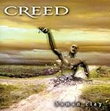 Human Clay - Creed