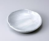 化粧刷毛5.5深皿　5個組 【和皿 美濃焼】 〔キャッシュバックキャンペーン対象商品〕