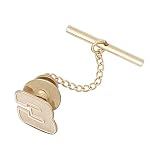 LogoArt Dale Earnhardt 14K Small Tie Tac