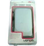 Datel Direct Silver EVA Carry Case  Nintendo DS