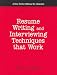 Books : Resume Writing And Interviewing Techniques That Work!: A How-to-do-it Manual for Librarians (How-to-do-it Manuals for Librarians)