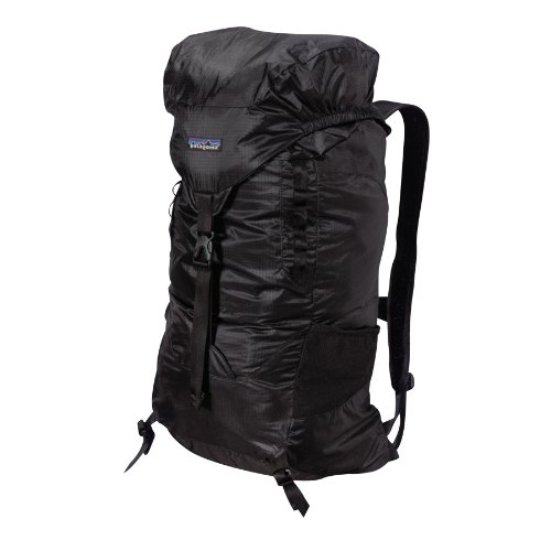 Patagonia Herren Rucksack LW TRAVEL PACK, BLACK, ALL, 48817_155 Preisvergleich