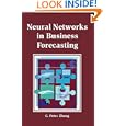 Neural Networks in Business Forecasting by G. Peter Zhang