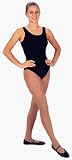 Women's Tank Style Leotard