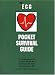 The ECG Pocket Survival Guide (Emergency Medicine Pocket Survival Guides)
