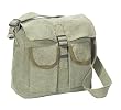 Classic 2 Pocket Shoulder Bag