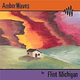 Amber Waves