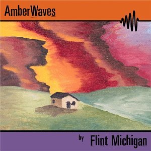 Amber Waves
