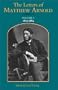 The Letters of Matthew Arnold: Volume 5, 1879-1884 (Victorian Literature and Culture Series)