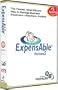 Expensable 5: 25-user License T&E Expense Reporting