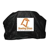 Bowling Green Grill Cover