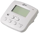  : AT&T 436 Caller ID Box (Dove Gray)