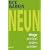 Neun: Wege, mit Gott anders zu leben