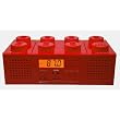 LEGO CD Boombox - Red