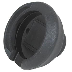 New Oceanic Hose Mount Boot for a SideScan Scuba Diving Compass