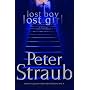 lost boy lost girl: A Novel by Peter Straub