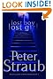 lost boy lost girl: A Novel