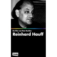 Regisseure des Neuen Deutschen Films - Reinhard Hauff