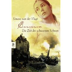 Emma. Die Zeit des schwarzen Schnees. cbt.